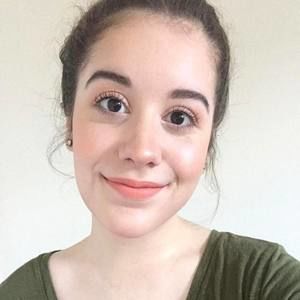 Meet your Posher, Caroline